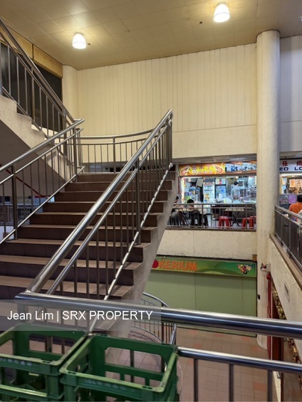 Golden Mile Tower (D7), Retail #589994131